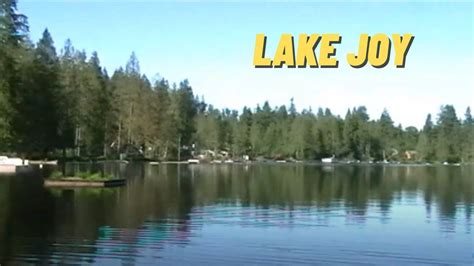 lake joy oregon.